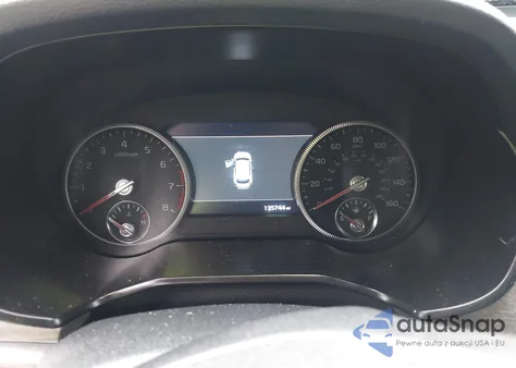 2020 Kia Telluride Sx z USA, uszkodzony, nr VIN 5XYP54HC1LG078677